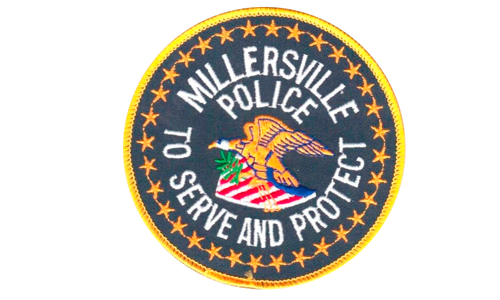 Millersville Borough Police